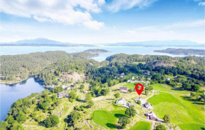 Lovely Home In Valevåg With Wifi